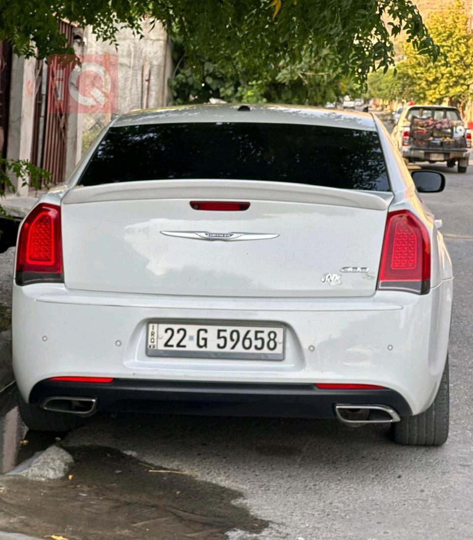 Chrysler 300